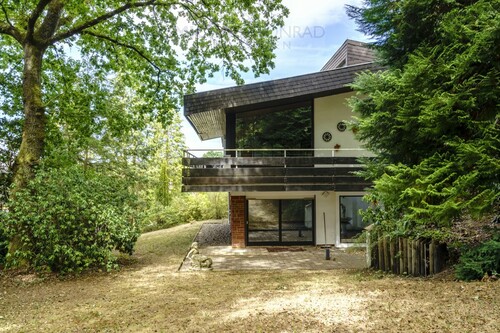 Foto - 7 Zimmer Einfamilienhaus zum Kaufen in Schmelz