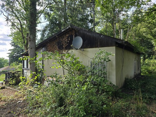 Foto - 2 Zimmer Ferienhaus in Schmelz