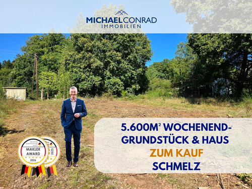 Foto - Ihr Rückzugsort in der Natur – Ferienhaus 'Auf dem Renges' in Schmelz