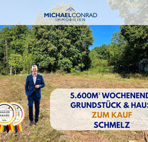 Ihr Rückzugsort in der Natur – Ferienhaus 