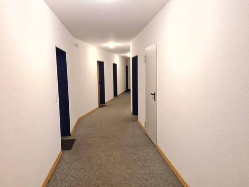 Flurbereich - 