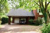 Großzügige Flächen für PKW - 1 Zimmer Mehrfamilienhaus, Wohnhaus in Ottersberg