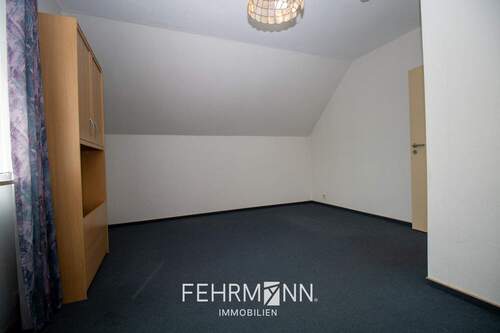 DG-Schlafzimmer - 