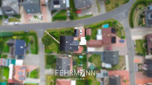 Außenansicht - 6 Zimmer Einfamilienhaus zum Kaufen in Haren
