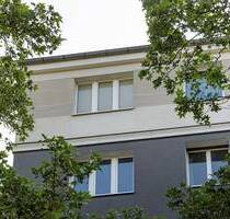 Mit Aufzug: Vermietete 3-Zimmer-Wohnung in der City West +++ mit Balkon +++ TOP Verkehrsanbindung - Berlin Charlottenburg