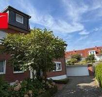 Münster! Mehrfamilienhaus mit fünf Wohnungen und vermietbarer Nutzfläche