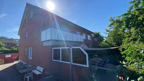 Ansicht - 1 Zimmer Mehrfamilienhaus, Wohnhaus zum Kaufen in Münster