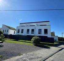 Modernes Neubau-Reiheneckhaus Energieklasse A+ mit Garten und Stellplatz in HANGELAR - Sankt-Augustin/Hangelar