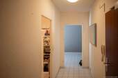 Flur - 3 Zimmer Etagenwohnung zum Kaufen in Uetersen