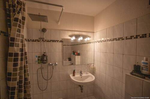 Duschbad - 