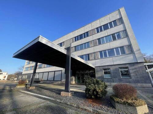 Außenansicht - Etagenwohnung mit 82,00 m&sup2; in Berlin zum Kaufen