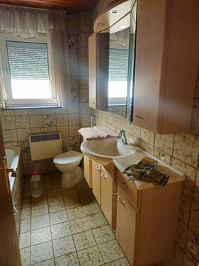 Badezimmer - 
