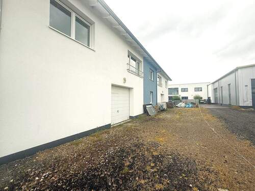 1a - Halle zum Kaufen in Rosdorf