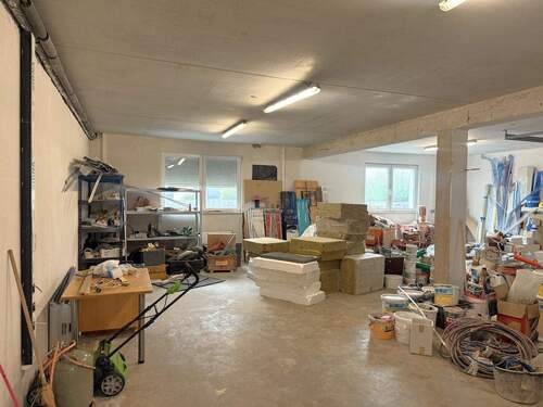 3 - Halle in Rosdorf zum Kaufen