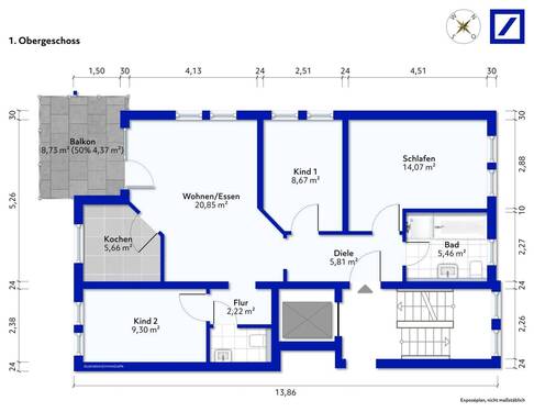 Grafik_ohne Möbel - 