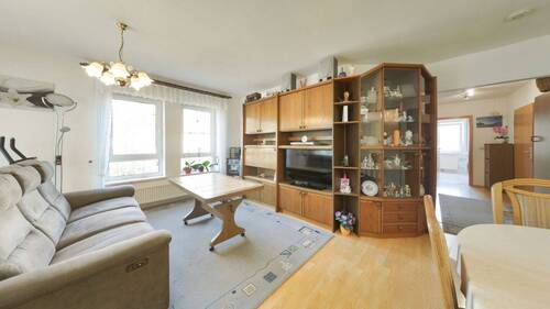 Wohnen_Essen - 4 Zimmer Etagenwohnung in Oberkochen