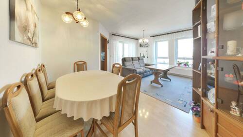 Essen_Wohnen - Etagenwohnung mit 78,50 m&sup2; in Oberkochen zum Kaufen