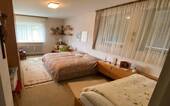 Gästezimmer im Erdgeschoss - 