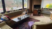 Wohnzimmer im Erdgeschoss mit... - 