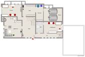 Grundriss Erdgeschoss - 