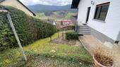 Eingang zur Einliegerwohnung - Einfamilienhaus mit 291,00 m&sup2; in Oppenau zum Kaufen
