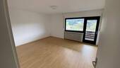 Wohnzimmer der Einliegerwohnung im Erdgeschoss... - 