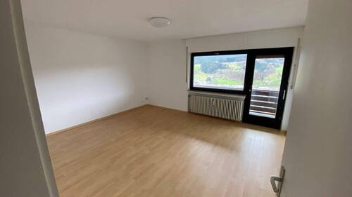 Wohnzimmer der Einliegerwohnung im Erdgeschoss... - 