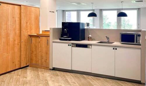 Regus Essen Gruga_Germany_Centre 4982_Refresh Area - 