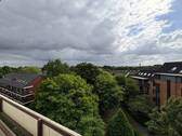 Blick vom 1. Balkon - 