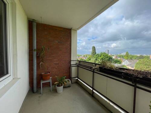 2. Balkon - 