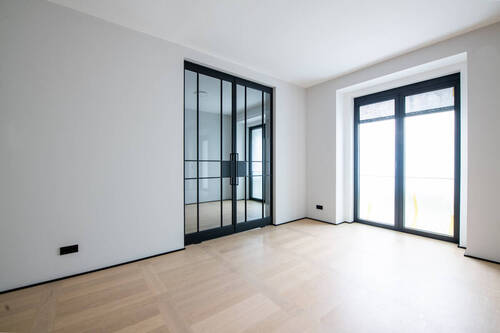 Zimmer 1 - 2 Zimmer Etagenwohnung zum Kaufen in Berlin