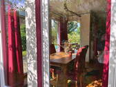 Wintergarten - 