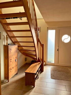 Diele Haupthaus - 