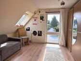 Zimmer 1 oben - 