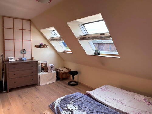 Zimmer 2 oben - 