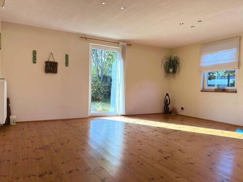 Zimmer 5 Anbau - 