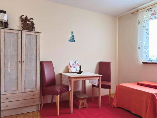 Zimmer 7 Anbau - 