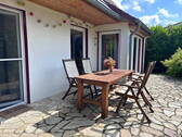 Terrasse - 