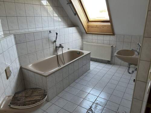 Badezimmer - 