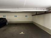 Tiefgaragenstellplatz - 