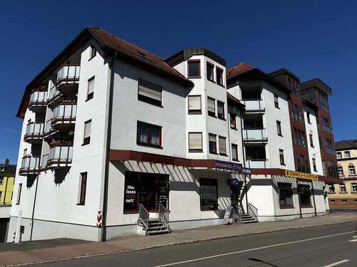 Marienthalerstraße 137 - 