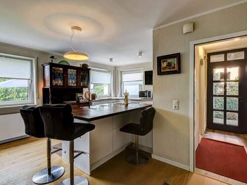 Offene Einbauküche - 