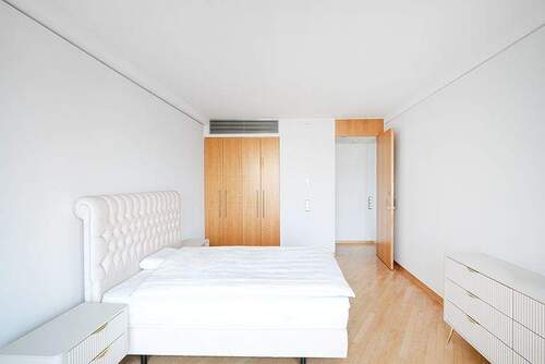 Weitere Ansicht Schlafzimmer - 