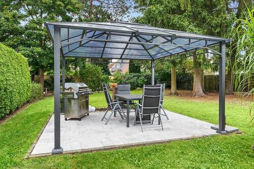Garten-Pavillon - 