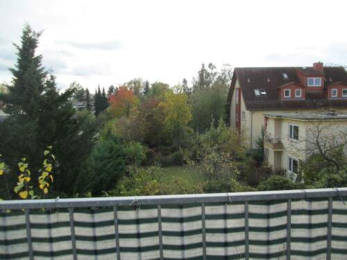 Aussicht 1 - 7 Zimmer Doppelhaushälfte in Berlin