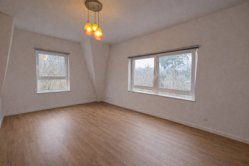 Visualisierung Zimmer 1 (KI-generiert) - 4 Zimmer Etagenwohnung in Berlin