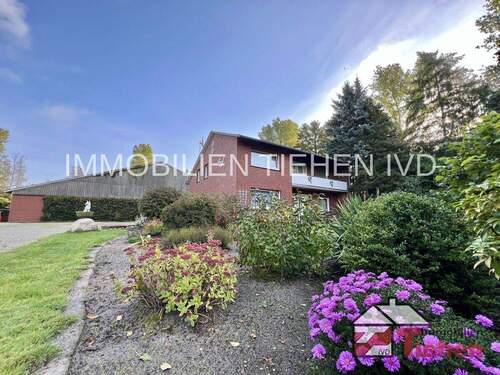 4 - Mehrfamilienhaus, Wohnhaus mit 198,70 m&sup2; in Dohren zum Kaufen