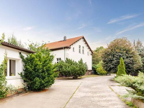 Variety of Options - Variety of Options - Großzügiges Gewerbeobjekt mit Wohnhaus und vielfältigen Nutzungsmöglichkeiten