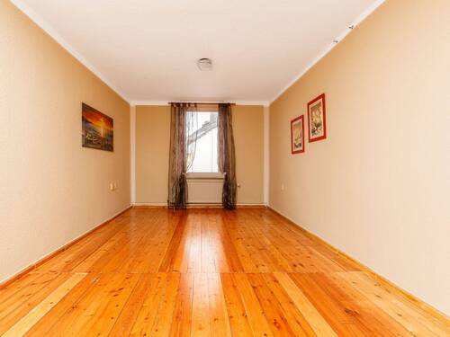 Variety of Options - 