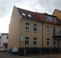 Mehrfamilienhaus in der Innenstadt - Merseburg